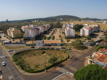 Apartamento - Venda - Jardim São José - Ribeirão Preto - SP
