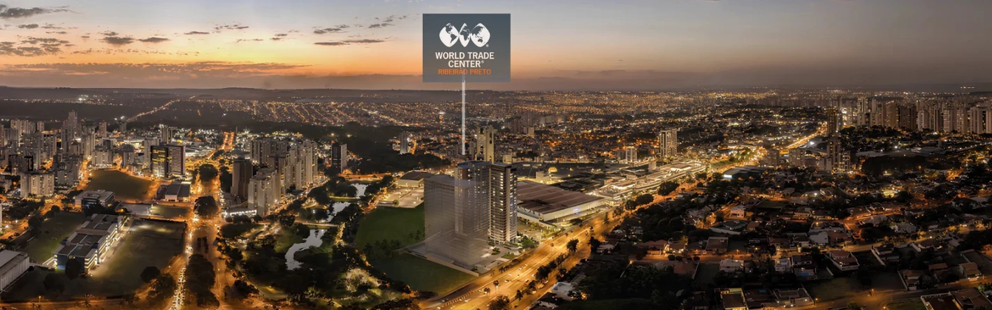WTC RIBEIRÃO PRETO WTC RIBEIRÃO PRETO